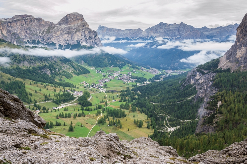 Alta Badia