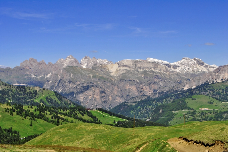 Val di Fassa