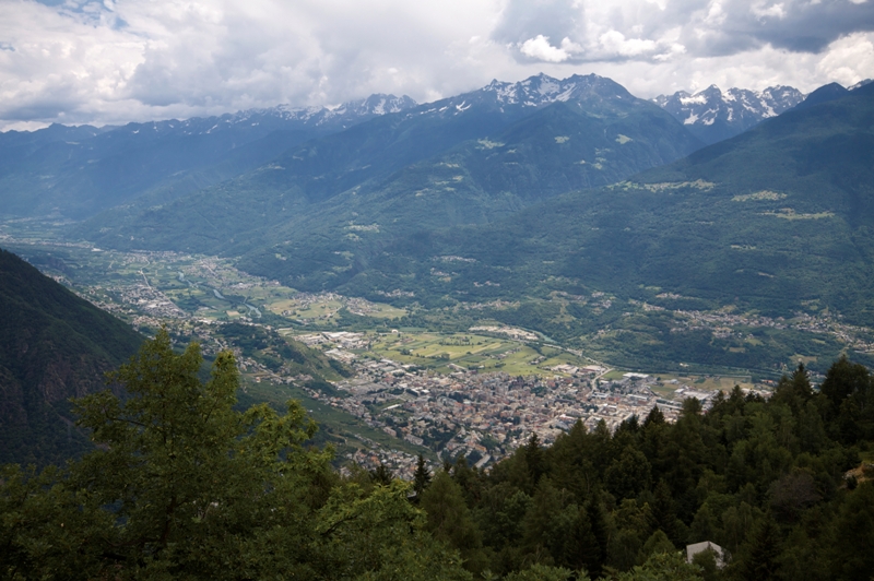 Valtellina