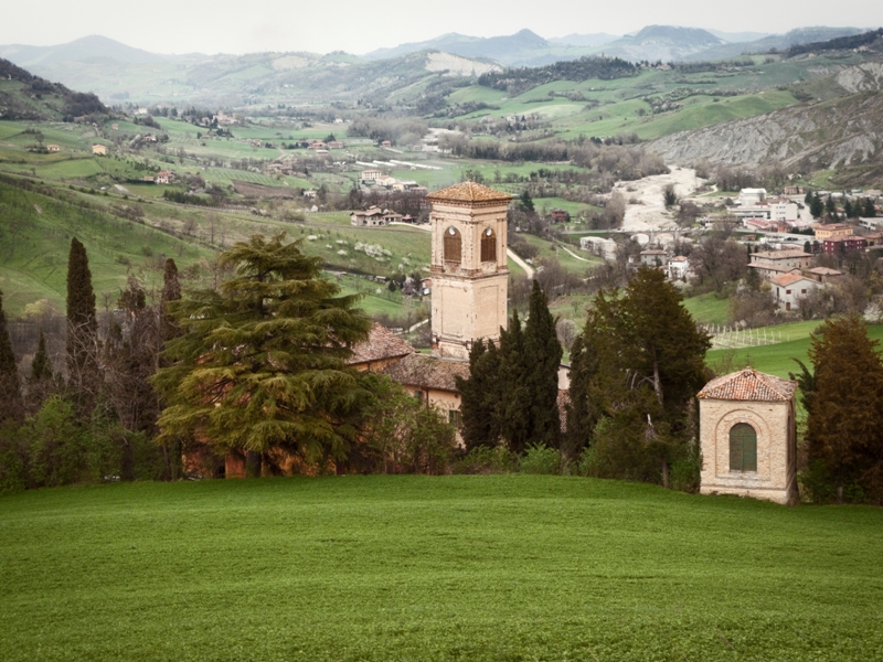 Appennino Bolognese