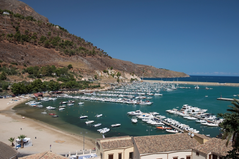 Golfo di Castellammare