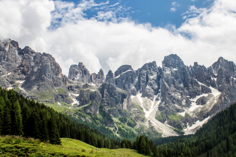 Monte Cimone