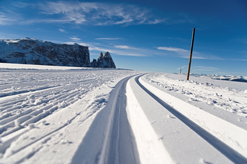 Piste da sci Piazzatorre