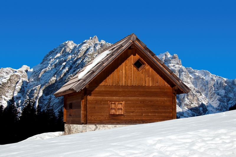 Piste da sci Tarvisio