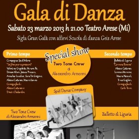 Galà di Danza