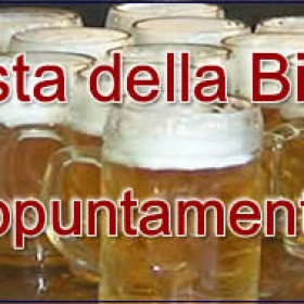 Il salone toscano della birra artigianale