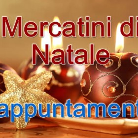 Mercatino Natalizio de La Piazza