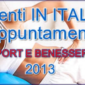 Benessere Naturale dall'Oriente all'Occidente