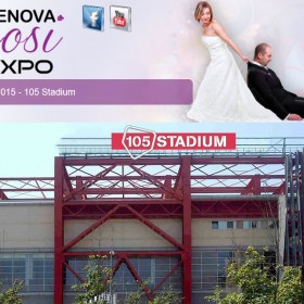 Genova Fiera Sposi Expo 2015