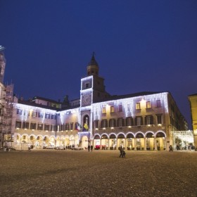 Mercatino di Natale di Ferrara