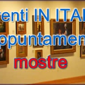 Mostra Giuseppe Verdi e le Arti