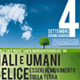 Animali e umani nel Belice: esseri in movimento sulla Terra