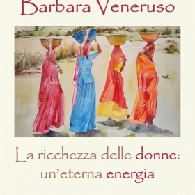 La ricchezza delle donne: un'eterna energia